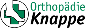 Orthopädie Knappe Logo